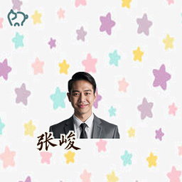 张峻